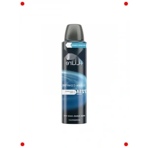 Erkek Sprey  Tez Ferahlık 150 ml