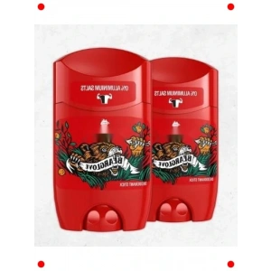 Erkek Stick  50 ml (2li Paket)