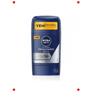 Erkek Stick Deodorant Derma Control Clinical 50 ml