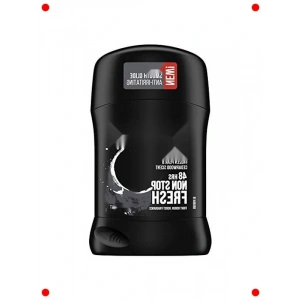 Erkek  Stick -  Etki 50 ml