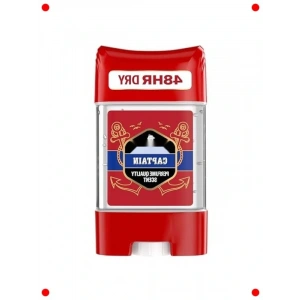 Erkek Terleme Önleyici Jel  | 70 ml