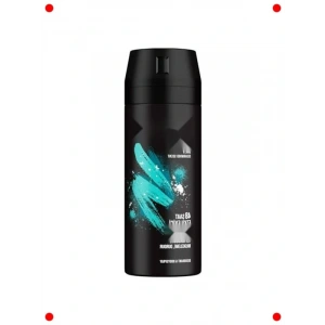 Erkek Vücut Spreyi Apollo 48 Saat Etkili 150 ml