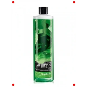 Erkekler İçin Adaçayı Sandal Ağacı Saç Vücut Şampuanı 500ml