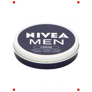 Erkekler İçin Bakım Kremi - 30 ml