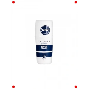 Erkekler İçin Beyazlatıcı Etkili Roll-On 75 ml
