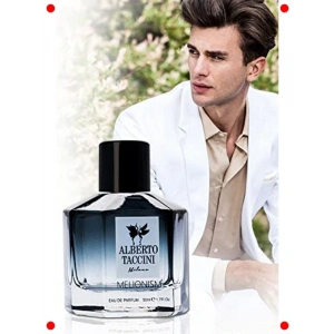 Erkekler İçin Etkileyici Koku 50 ML