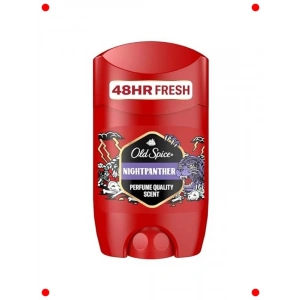 Erkekler İçin Etkili Koku Koruyucu Deodorant Stick 50 ml