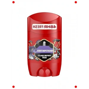 Erkekler İçin Etkili Koku Koruyucu  Stick 50 ml