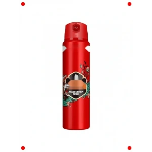 Erkekler İçin Etkili Vücut ı 150 ml