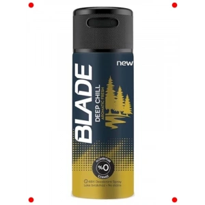 Erkekler İçin Ferahlatıcı Deodorant Sprey 150 ml