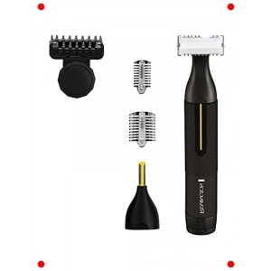 Erkekler İçin Hibrit Bakım ve Şekillendirme Seti