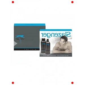 Erkekler İçin if Koku ve Vücut Seti 2li