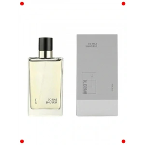 Erkekler İçin  Notalı Eau de Parfum 50 ml