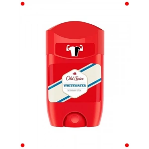 Erkekler İçin Taze Kokuya Sahip Stick Deodorant 50 ml