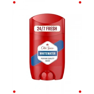 Erkekler İçin Whitewater Deodorant Stick 50 ml