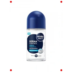 Erkeklere Özel 72 Saat Anti-Perspirant Roll-On