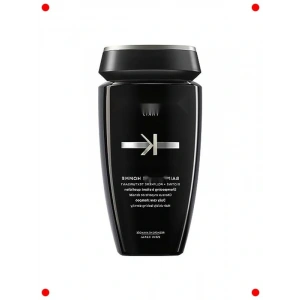 Erkeklere Özel Yoğunlaştırıcı Şampuan 250ml