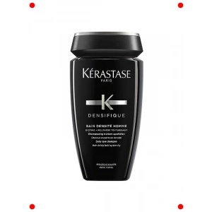 Erkeklere Özel Yoğunlaştırıcı Şampuan 250ml