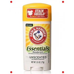 Esansiyel Kokusuz Deodorant Stick 71 gr