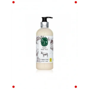 Eşek Sütlü Nemlendirici Doğal Sıvı Sabun 500 ml