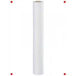 Eskiz Kağıdı Rulosu - 20x33 cm, Kaliteli