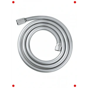 Esnek Duş Hortumu, 1750 mm, Yüksek Dayanıklılık