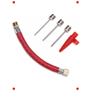 Esnek Hortumlu Pompa Ucu ve Adaptör Seti