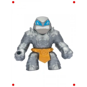 Esnek Kahraman Aksiyon Figürü Paketi - Goo Dolgulu