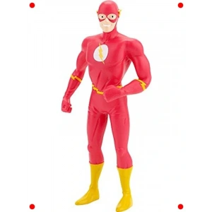 Esnek Kahraman Figürü - 14 Cm