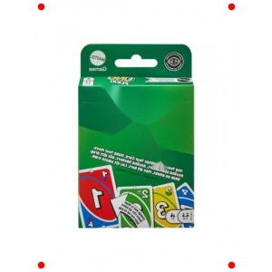 Esnek Kurallı Aile Kart Oyunu