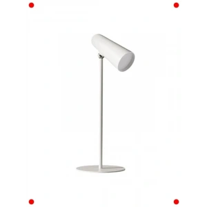 Esnek Şarj Edilebilir  Masa Lambası