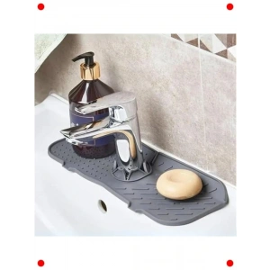 Esnek Silikon Musk Arkası abo Matı