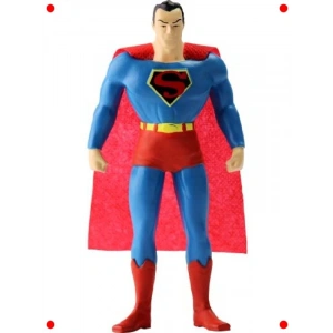 Esnek Süper Kahraman Figürü, 14 cm
