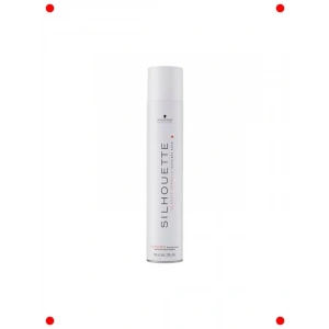 Esnek Tutuşlu Profesyonel Saç Spreyi 500 ml