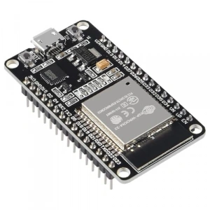 ESP32-Wroom-32 Wifi ve Bluetooth Geliştirme Kartı