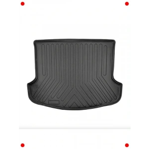 Et5 2021 Sonrası Uyumlu 3D Bagaj Havuzu