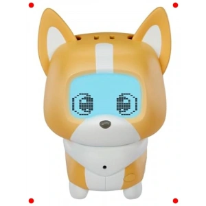 Etkileşimli Dijital Evcil Köpek Oyuncağı