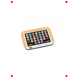 Etkileşimli Eğitici Tablet - Yaşa Uygun Gelişim Desteği