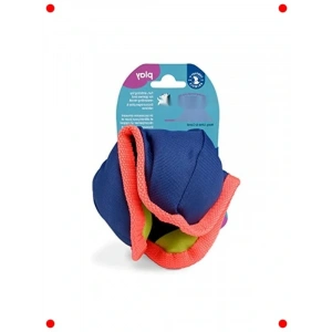 Etkileşimli Köpek Ödül Oyuncağı, Eğitim ve Eğlence