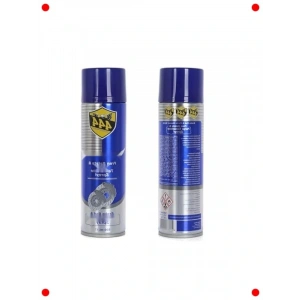 Etkili Balata Temizleme Spreyi (500 ml)