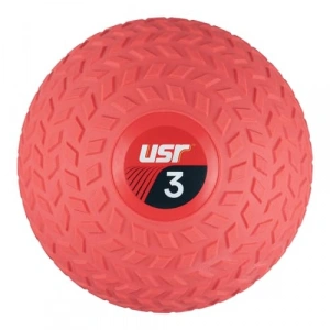 Etkili Egzersiz Aracı, Dayanıklı Slam Ball