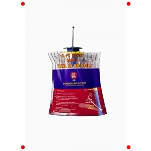 Etkili Karasinek Tuzağı