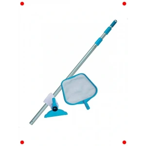 Ev Havuzu Bakım Seti - Tezleyici Aksesuarlar