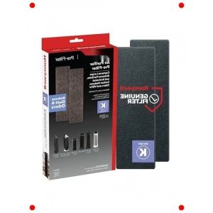 Ev Kokusu ve Gaz Azaltıcı Ön Filtre (2li Paket)