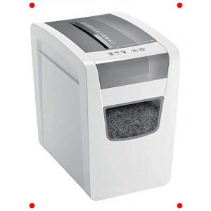 Ev Ofis Kağıt Öğütücü P4, 10 Yaprak Kapasiteli