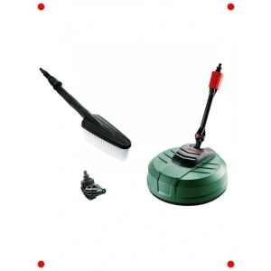 Ev ve Araba Temizliği için Çeşitli Kit