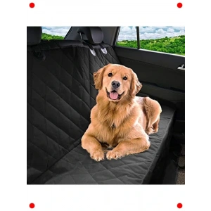 Evcil Hayvan Araç İçi Koltuk ve Bagaj Koruyucu Örtü