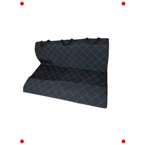 Evcil Hayvan Araç Koltuk Koruyucu Örtü & Minder