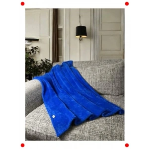 Evcil Hayvan Battaniyesi – Yumuşak & Yıkanabilir Wellsoft