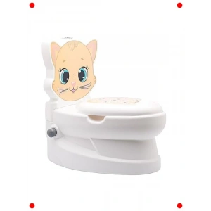 Evcil Hayvan Eğitici Klozet Tabağı